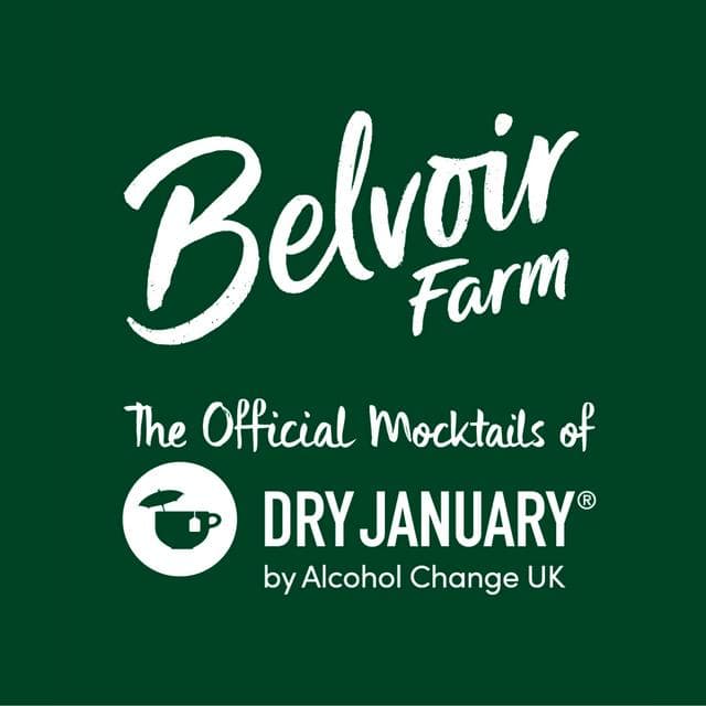 Belvoir Farm Non Alcoholic Raspberry Margarita 250ml - gallery image 3