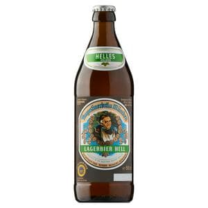 Augustiner Lagerbier Hell 500ml