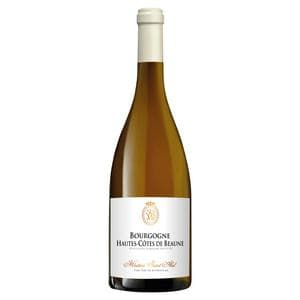 Heritiers Saint-Abel Hautes Cotes de Beaune White Wine 75cl
