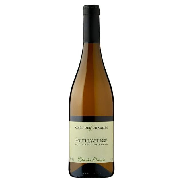 Oree Des Charmes Pouilly Fuisse Charles Drouin White Wine 75cl - gallery image 1