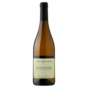 Oree Des Charmes Pouilly Fuisse Charles Drouin White Wine 75cl