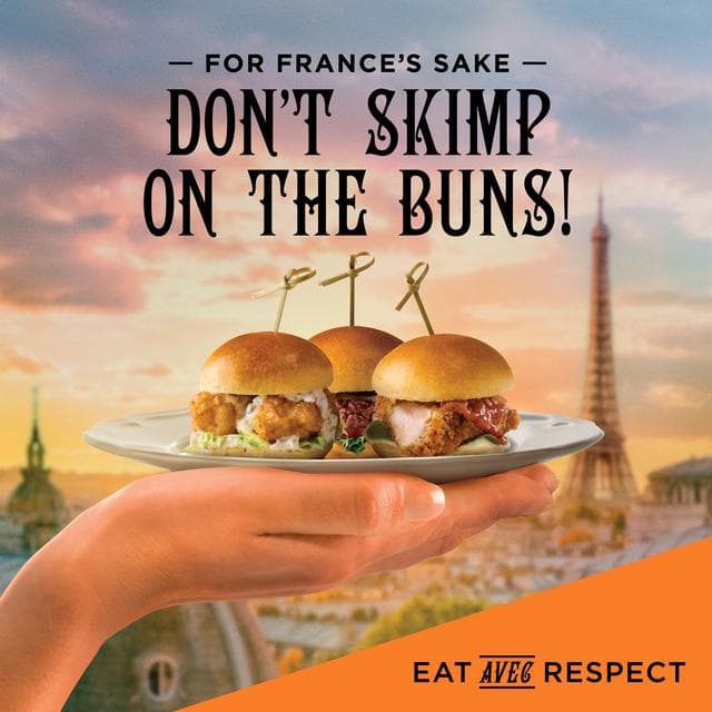 St Pierre 10 x Mini Brioche Buns - gallery image 2