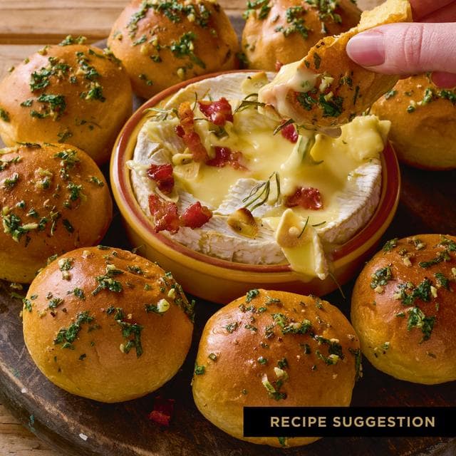 St Pierre 10 x Mini Brioche Buns - gallery image 3