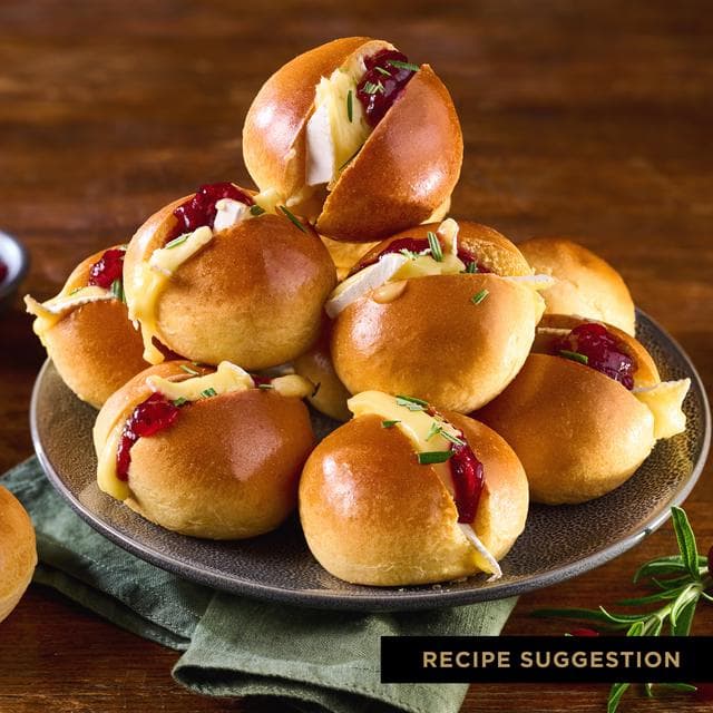 St Pierre 10 x Mini Brioche Buns - gallery image 5