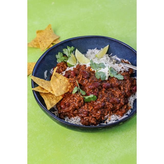 Capsicana 273g Mexican Style Smoky Chipotle Chilli Con Carne Sauce Kit - gallery image 3
