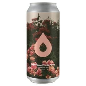 Polly's Everything Works Again IPA 440ml