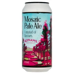 Adnams Mosaic Pale Ale 440ml