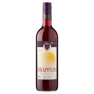 Sainsbury's Discovery No 53 Frappato Red Wine, Taste the Difference 75cl