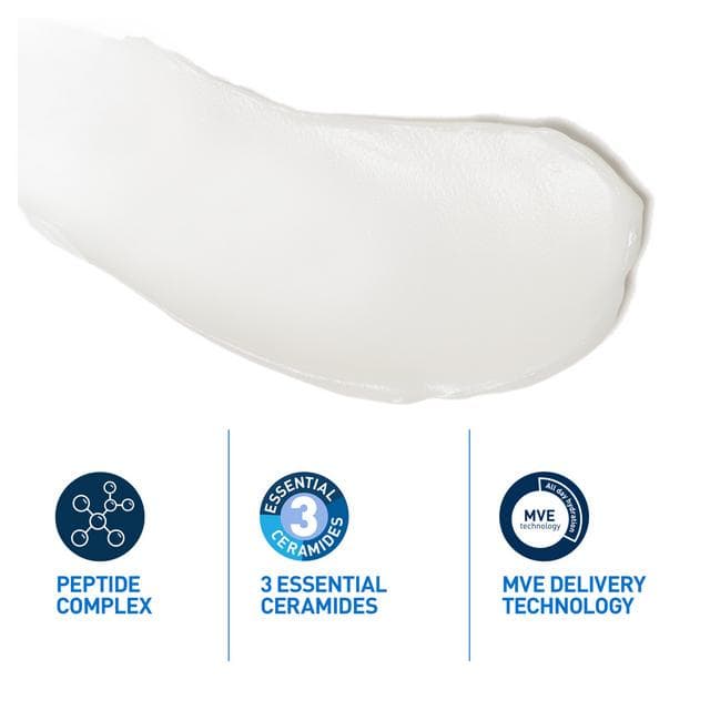 CeraVe 48g Skin Renewing Peptide Cream - gallery image 3
