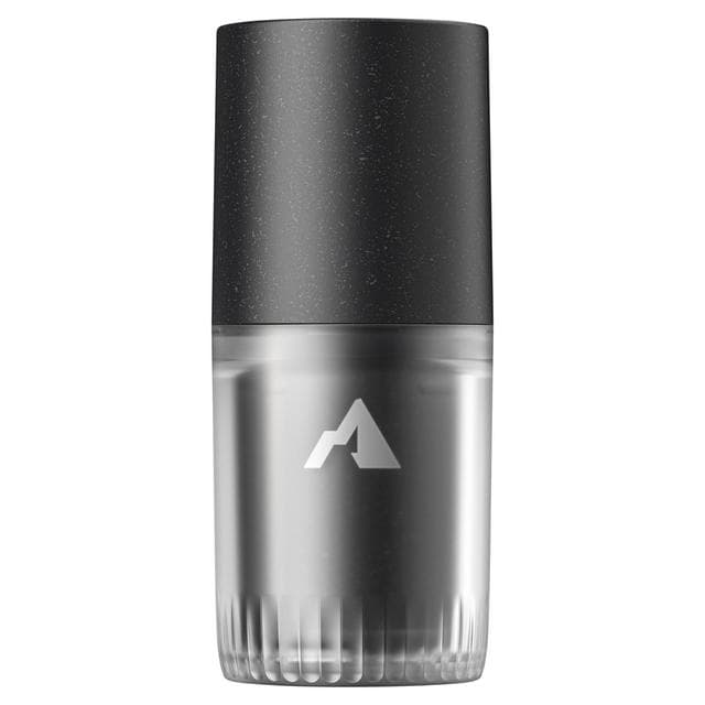 Rock Face Refillable Deodorant Case - gallery image 1