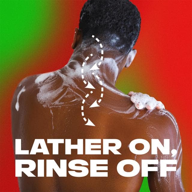 Lynx 900ml 3 in 1 Africa Body Wash - gallery image 4