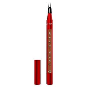 L'Oréal Paris Infallible Faux Brow Tint Pen Upto 2 Day Auburn 1ml
