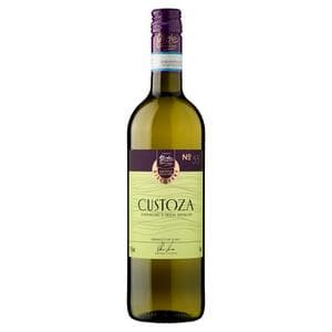 Sainsbury's Discovery Custoza White Wine, Taste the Difference 75cl