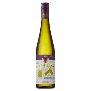 Sainsbury's Discovery No 54 Field Blend Gemischter Satz White Wine, Taste the Difference 75cl