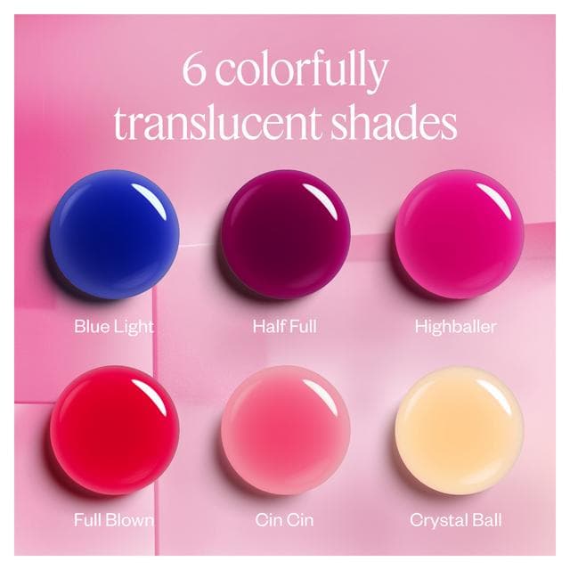 Essie Nail Polish 15 Color Full Blown Ba 260 13.5ml - gallery image 4