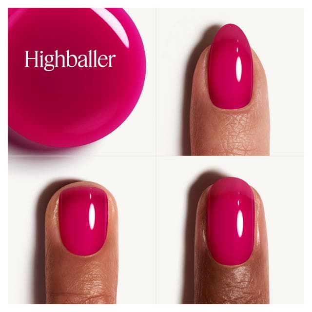 Essie Nail Polish 10 Color Highballer Ba 260 13.5ml - gallery image 3