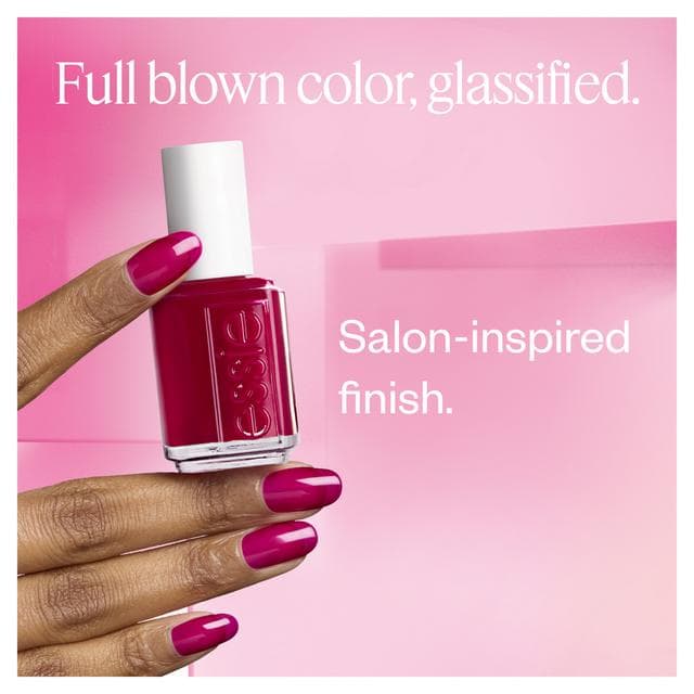 Essie Nail Polish 10 Color Highballer Ba 260 13.5ml - gallery image 4