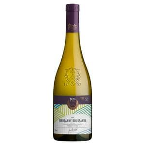 Sainsbury's Discovery No 56 Marsanne Roussanne Wine, Taste the Difference 75cl