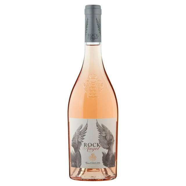 Rock Angel by Caves d'Esclans Provence Rose WIne 75cl - gallery image 1