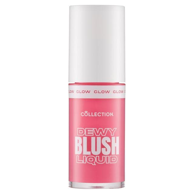 Collection Glow Dewy Blush Liquid 2 Sweet Cheeks 5ml - gallery image 1