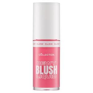 Collection Glow Dewy Blush Liquid 2 Sweet Cheeks 5ml
