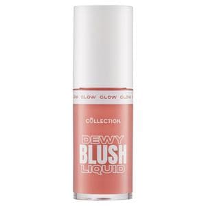 Collection Glow Dewy Blush Liquid 1 Bare Rose 5ml