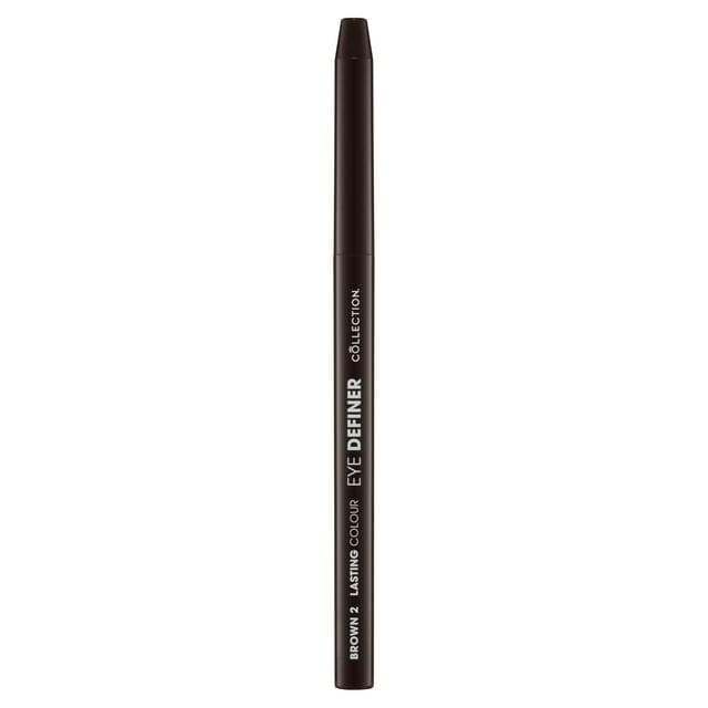 Collection Eye Definer Lasting Colour Brown 2 - gallery image 1