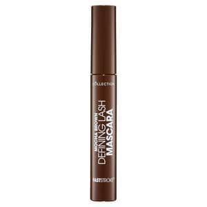 Collection Defining Lash Mascara Faststroke Mocha 5 Brown 9ml