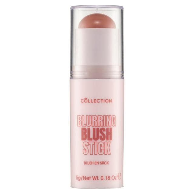 Collection Blurring Blush Stick 1 Rosy 5g - gallery image 1