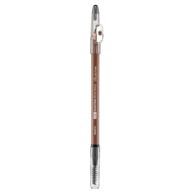 Collection Brow Pencil 3 in 1 Brunette Sculpting - gallery image 1