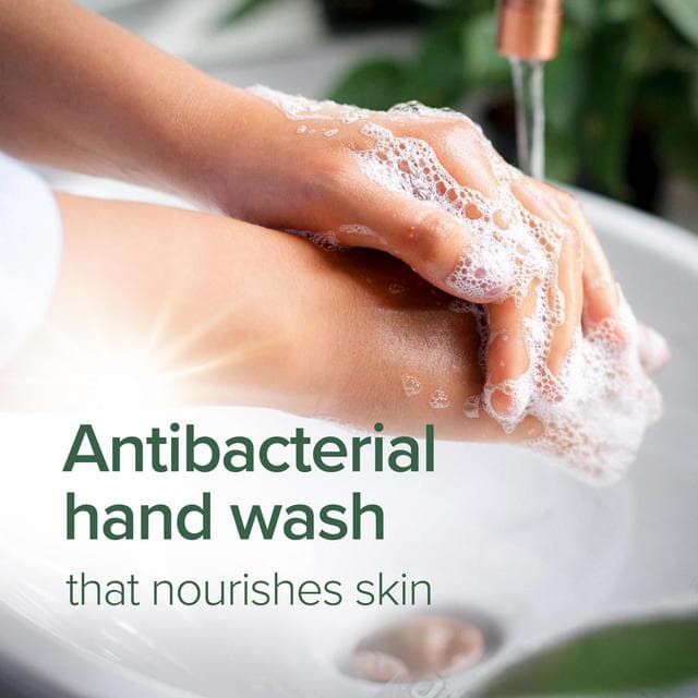 Palmolive 300ml Hygiene+ Nourishing Hand Wash Soap - gallery image 2