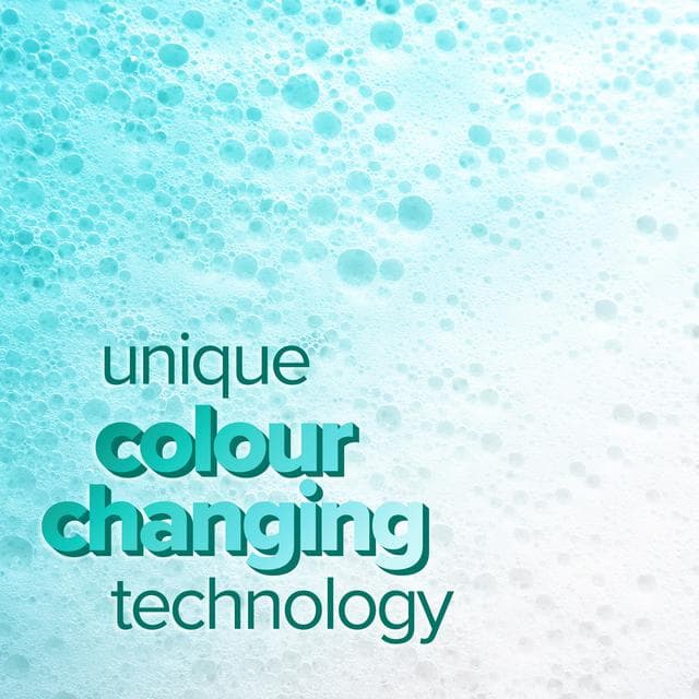 Palmolive 250ml Colour Changing Foam Hand Wash Soap - gallery image 2