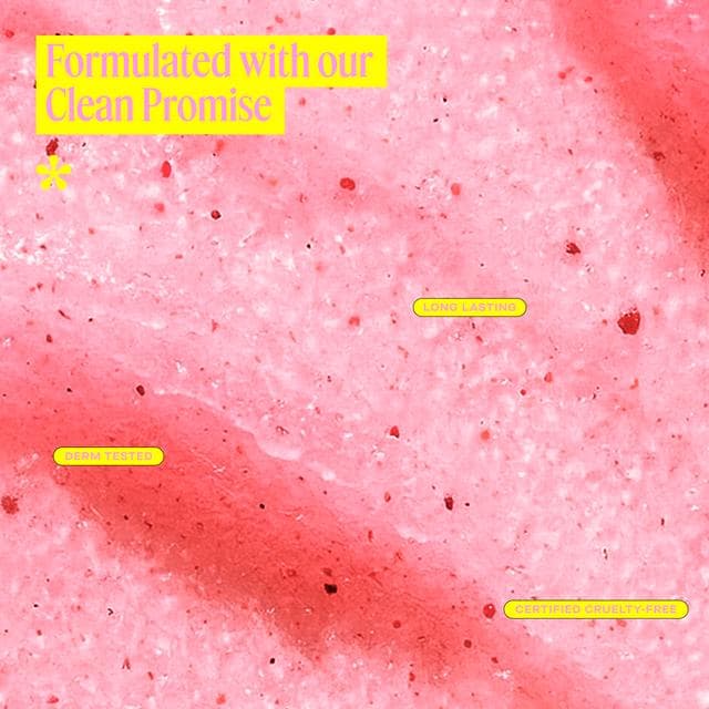 Daise 510g Pomegranate Glow Exfoliating Body Scrub - gallery image 4