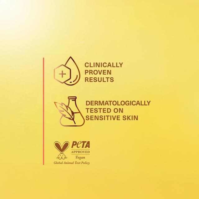 Simple 40ml Mattifying UV Fluid Sunscreen with SPF 50 Sun Protection - gallery image 5