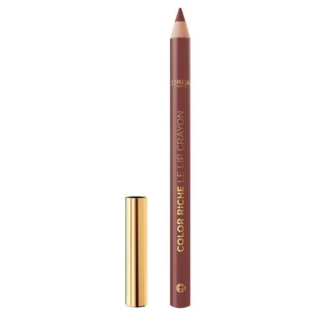 L'Oréal Paris Color Riche Lip Liner 570 Worth It Intense 4g - gallery image 1