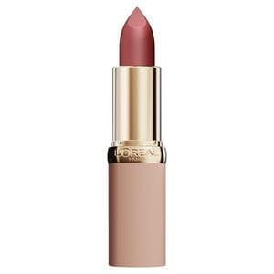 L'Oréal Paris Colour Riche Blurred Soft Matte Lipstick Shade 601 Worth It