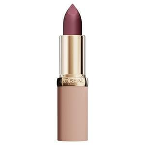 L'Oréal Paris Colour Riche Blurred Soft Matte Lipstick Shade 570 Worth It Intense