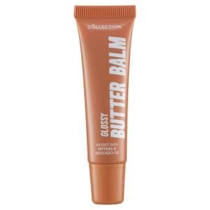 Collection Glossy Butter Balm 4 Toffee Glaze 8ml