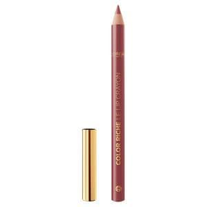 L’Oréal Paris Color Riche Satin Lip Liner 362 Cristal