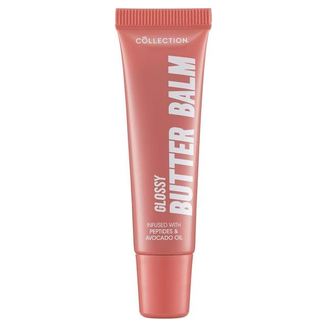 Collection Glossy Butter Balm 3 Berry Nude 8ml - gallery image 1