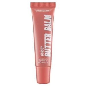 Collection Glossy Butter Balm 3 Berry Nude 8ml