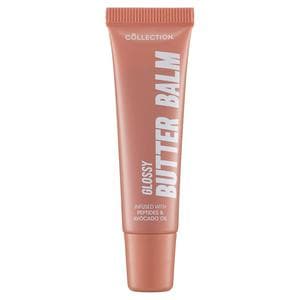Collection Glossy Butter Balm 2 Toasted Rose 8ml