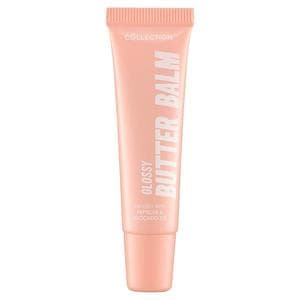 Collection Glossy Butter Balm 1 Pink Frosting 8ml