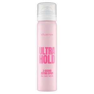 Collection Setting Spray Ultra Hold 3 Second 75ml