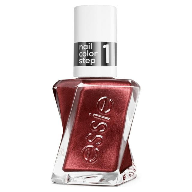 Essie Nail Polish 569 Gel Couture Size Me Up Ba 260 13.5ml - gallery image 1