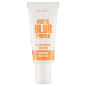 Collection Matte Blur Primer 1 Mattifying 20ml