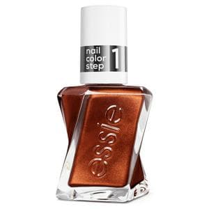 Essie Nail Polish 568 Gel Couture Baby Carats 260 13.5ml