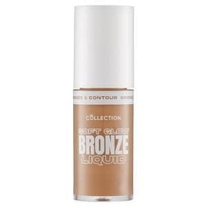 Collection Soft Glow Bronze Liquid 1 Light 5ml