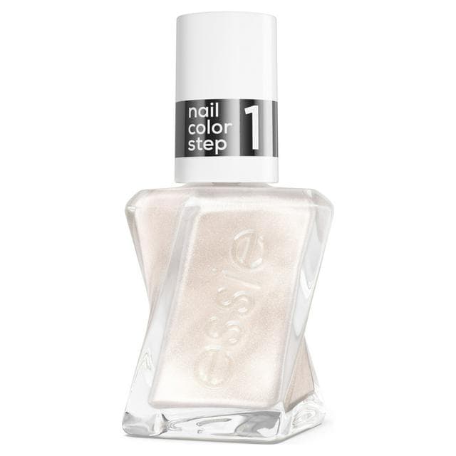 Essie Nail Polish 566 Gel Couture Drip Ba 260 13.5ml - gallery image 1