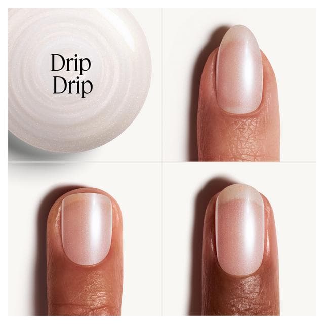 Essie Nail Polish 566 Gel Couture Drip Ba 260 13.5ml - gallery image 3